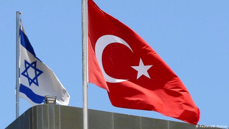 نخست‌وزیر اسرائیل به خاطر خنثی کردن "حملات تروریستی ایران علیه شهروندان اسرائیلی" از اردوغان قدردانی کرد